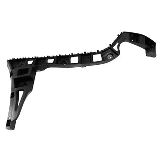 Replace® - Rear Driver Side Bumper Cover Retainer Bracket (Standard Line)