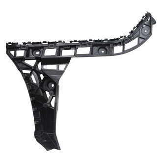 Replace® - Rear Driver Side Bumper Cover Retainer Bracket (Standard Line)