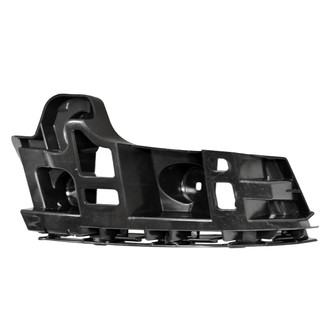 Replace® - Rear Inner Driver Side Bumper Cover Support (Standard Line)