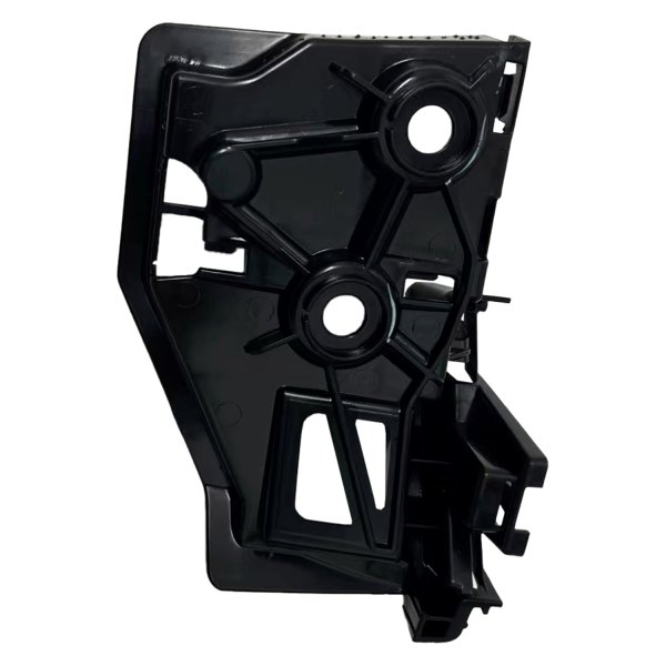 Replace® - Rear Driver Side Bumper Cover Locating Guide