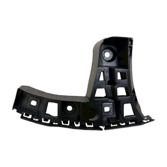 Replace® - Rear Outer Driver Side Bumper Cover Support (Standard Line)