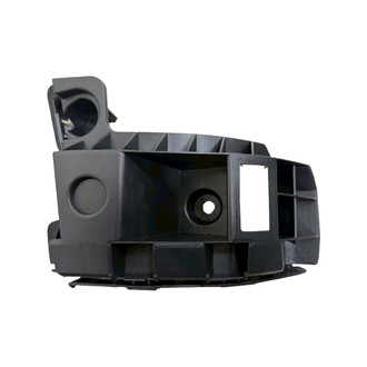 Replace® - Rear Bumper Cover Supports