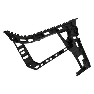 Replace® - Rear Passenger Side Bumper Cover Side Retainer Bracket (Standard Line)