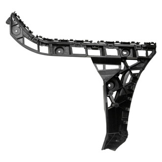 Replace® - Rear Passenger Side Bumper Cover Retainer Bracket (Standard Line)