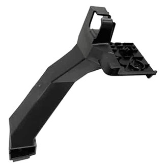 Replace® - Rear Inner Passenger Side Bumper Cover Support (Standard Line)