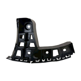 Replace® - Rear Outer Passenger Side Bumper Cover Support (Standard Line)