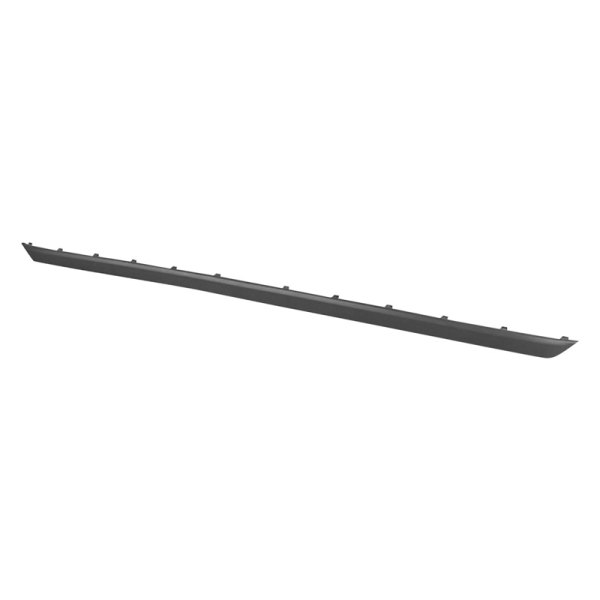 Replace® VW1144106 - Rear Bumper Cover Molding
