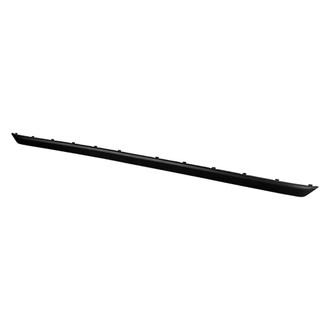 Replace® - Rear Bumper Cover Molding (CAPA Certified)