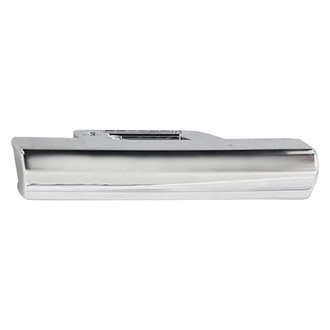 Replace® - Rear Bumper Cover Molding (Standard Line)