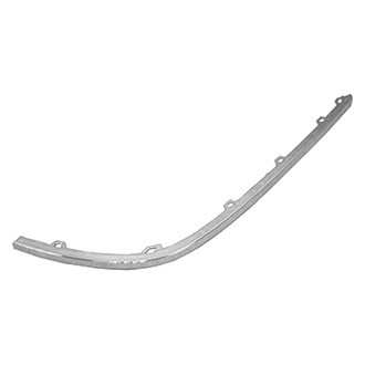 Replace® - Rear Driver Side Bumper Cover Molding (Standard Line)