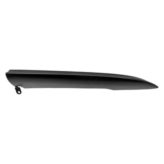 Replace® - Rear Driver Side Bumper Valance (Standard Line)