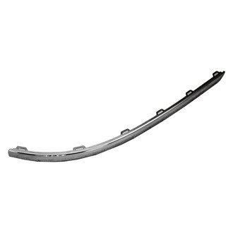 Replace® - Rear Passenger Side Bumper Cover Molding (Standard Line)