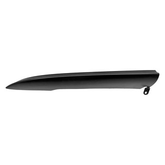 Replace® - Rear Passenger Side Bumper Valance (Standard Line)