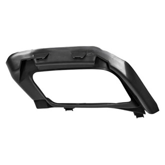 Replace® - Rear Bumper Brackets