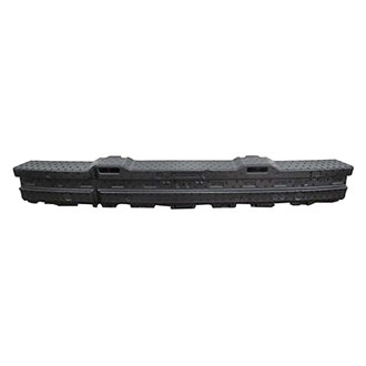 Replace® - Rear Bumper Absorber (CAPA Certified)