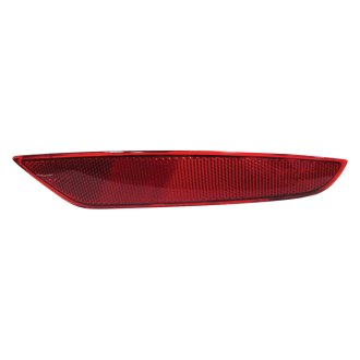 Volkswagen Golf Bumper Reflectors & Side Reflectors – CARiD.com