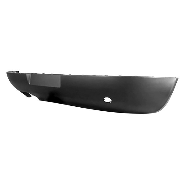 Replace® VW1193105C - Rear Bumper Spoiler (CAPA Certified)