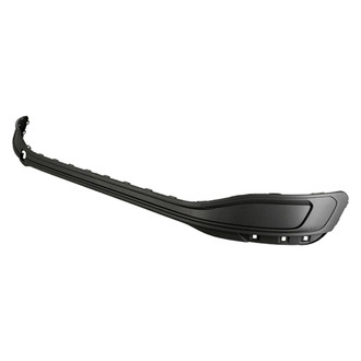 Replace® - Rear Bumper Spoilers