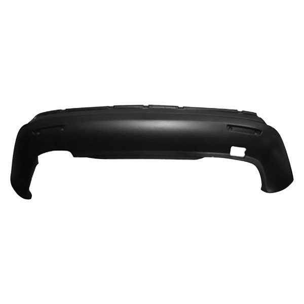 Replace® - Remanufactured Rear Bumper Valance