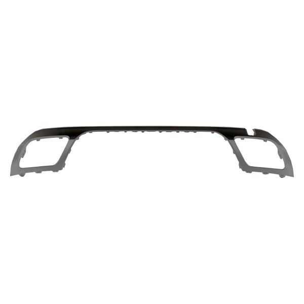 Replace® - Remanufactured Rear Lower Valance Panel