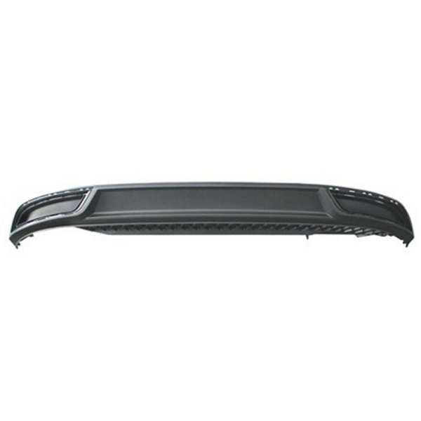 Replace® VW1195118C - Rear Lower Bumper Valance