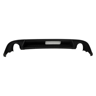 Replace® - Rear Lower Bumper Valance (Standard Line)
