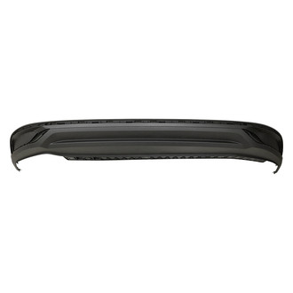Replace® - Rear Lower Bumper Valance (CAPA Certified)