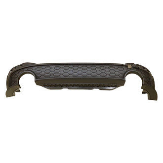 Replace® - Rear Lower Bumper Valance (Standard Line)