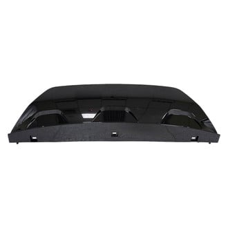 Replace® - Rear Lower Bumper Valance (Standard Line)