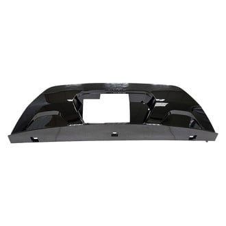 Replace® - Rear Lower Bumper Valance (Standard Line)