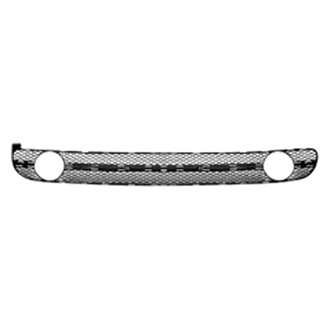 Replace® - Front Lower Center Bumper Grille (Standard Line)