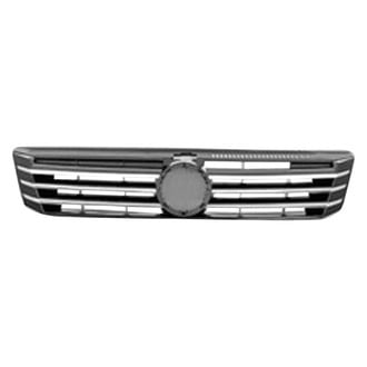 Replace® - Grille (Platinum Plus)