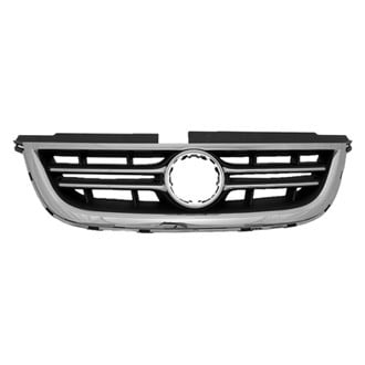 Replace® - Grilles