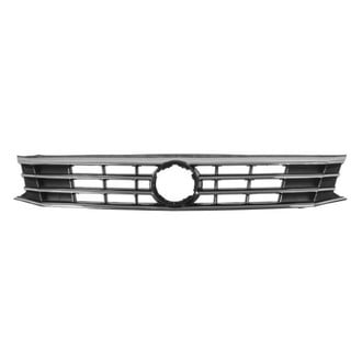 Replace® - Grille (CAPA Certified)