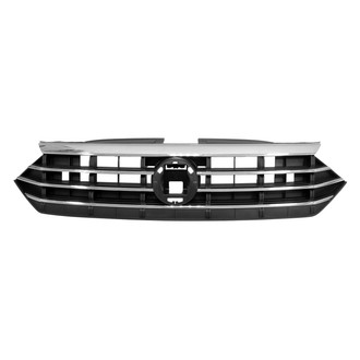 Replace® - Grille (Platinum Plus)