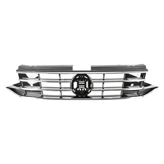 Replace® - Front Grille (Standard Line)