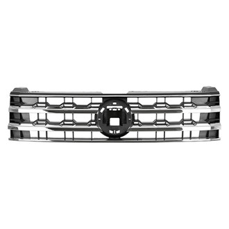Replace® - Grille (CAPA Certified)