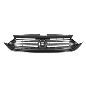 Replace® - Grille (CAPA Certified)