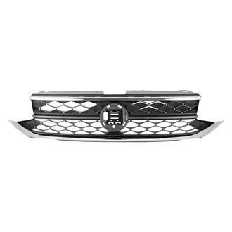 Replace® - Grilles