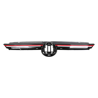 Replace® - Upper Grille (CAPA Certified)