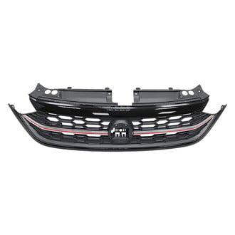 Replace® - Upper Grille (Standard Line)