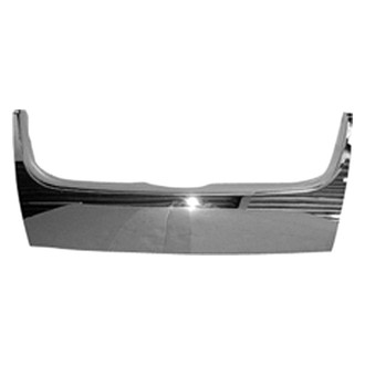Replace® - Grille Molding (Platinum Plus)