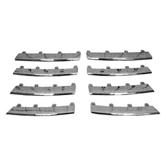 Replace® - Grille Molding Set (Standard Line)