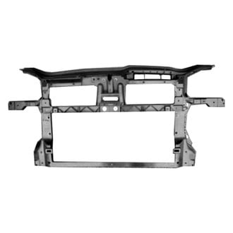 Replace® - Front Radiator Support (Value Line)