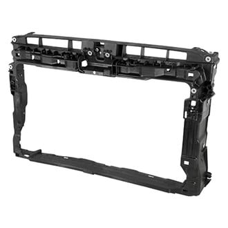 Replace® - Front Radiator Support (CAPA Certified)