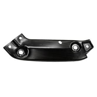 Replace® - Upper Driver Side Radiator Support Bracket (CAPA Certified)