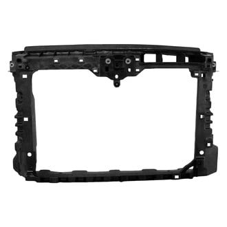 Replace® - Front Radiator Support (CAPA Certified)