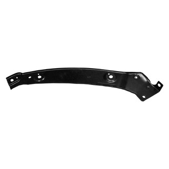 Replace® - Driver Side Radiator Support (CAPA Certified)