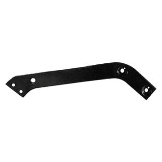 Replace® - Upper Passenger Side Radiator Support (CAPA Certified)