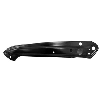 Replace® - Upper Passenger Side Radiator Support (CAPA Certified)